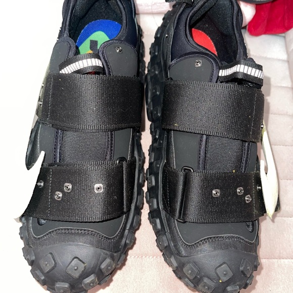 Nike Air Flea 2 x Cactus Plant Flea Market Black Alabaster - Picture 1 of 7